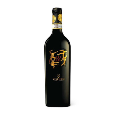 Vendita vino Ludi Offida DOCG Rosso Velenosi