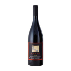 Verkauf Häuser Via Syrah Hills Zentrale Toskana IGT Fontodi