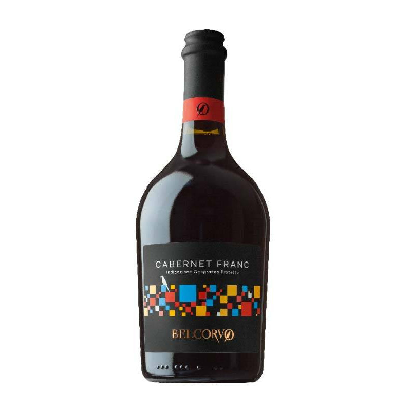 Cabernet Franc IGP Belcorvo Cabernet Franc IGP Belcorvo
