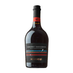 Vente de vin Cabernet Sauvignon IGP Belcorvo