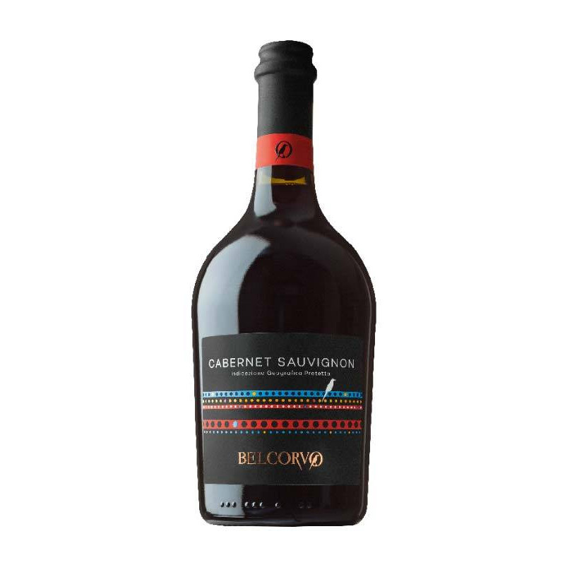 Cabernet Sauvignon g.g.A. Belcorvo Cabernet Sauvignon g.g.A. Belcorvo