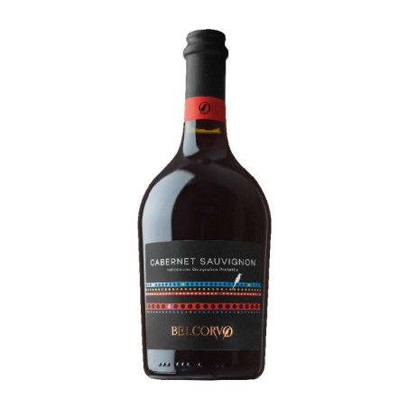Cabernet Sauvignon IGP Belcorvo