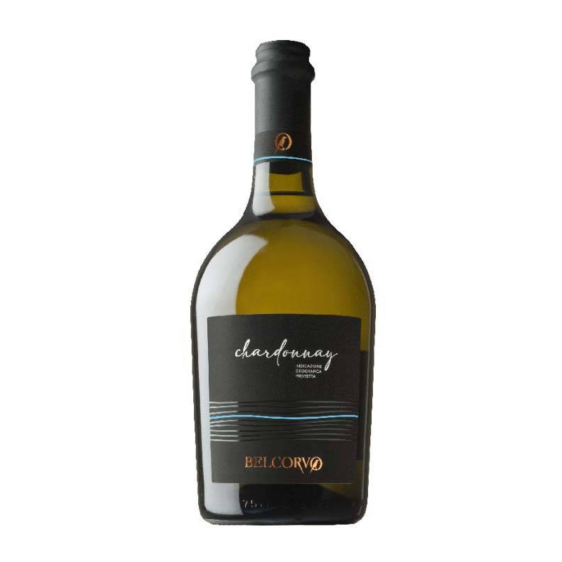 Chardonnay PGI Belcorvo Chardonnay PGI Belcorvo