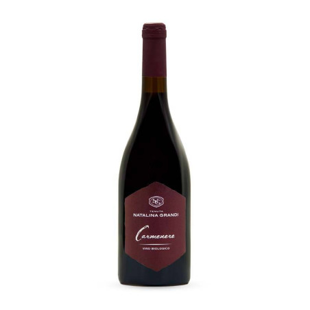 Carménère IGT Vénétie Natalina Grandi