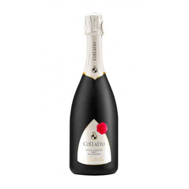 Vino Isabella Brut Rive DOCG Collalto en venta
