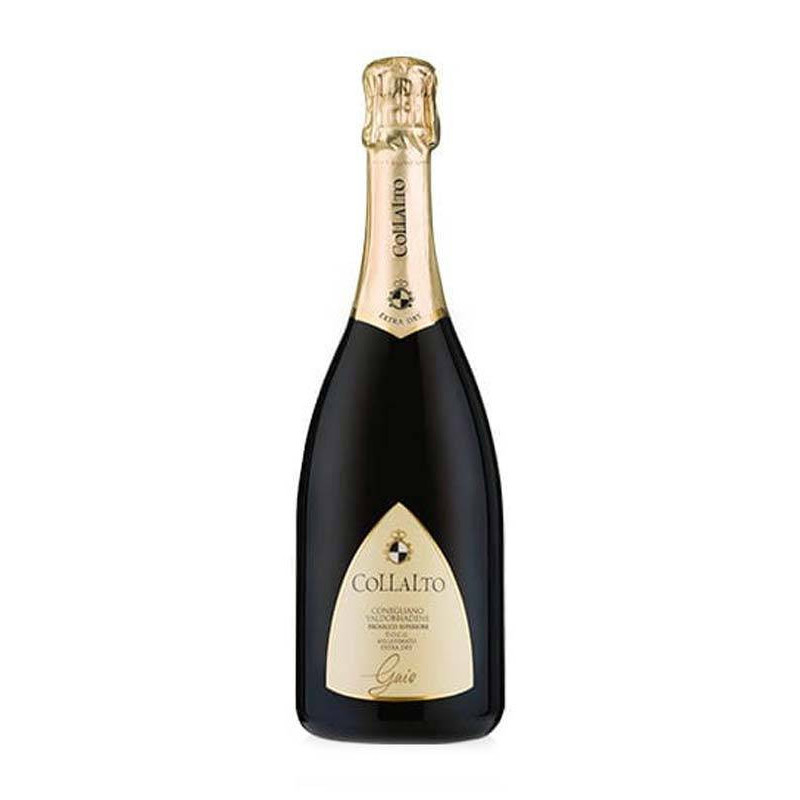 Gaio Extra Dry DOCG Collalto Gaio Extra Dry DOCG Collalto