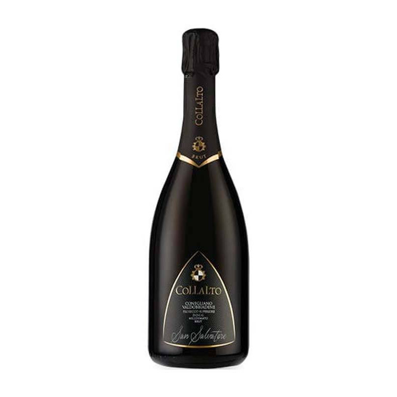 San Salvatore Brut DOCG Collalto San Salvatore Brut DOCG Collalto