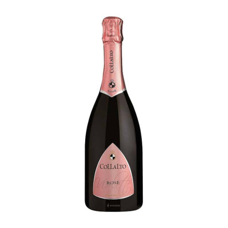Violette Rosé Extra Sec Collalto