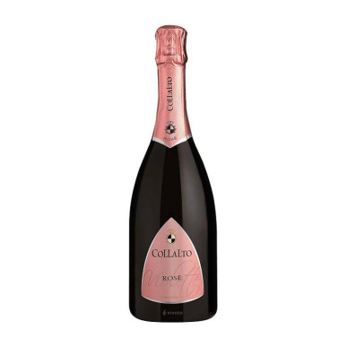 Violette Rosé Extra Dry Collalto-Wein zu verkaufen
