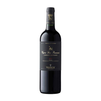 Venta Vigna San Francesco Cabernet Sauvignon Tasca Conti d'Almerita