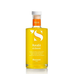 Sale 'S Ratafià of Limoni Mantovani Antiche Distillerie
