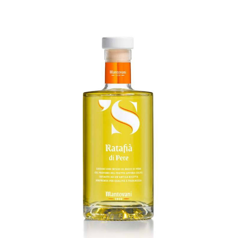 'S Ratafià by Pere Mantovani Antiche Distillerie