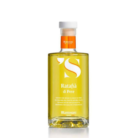 'S Ratafià by Pere Mantovani Antiche Distillerie