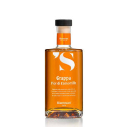 Venta de 'S Grappa Fior di Camomilla Mantovani Antica Distilleria