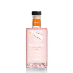 Sale Gin with Pink Grapefruit and Citron Mantovani Antiche Distilleries