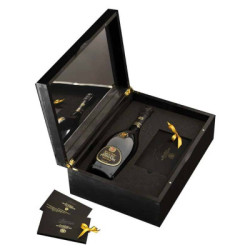 Giulio Ferrari Collezione Trento DOC 2004 Extra Brut Limited Edition Ferrari