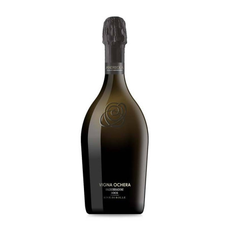 Vendita Vigna Ochera Rive di Rolle Valdobbiadene DOCG Millesimato Dry Andreola