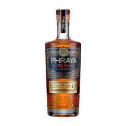 Rhum Phraya Elements à vendre