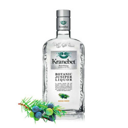 Sale Kranebet Botanic Gin Liqueur