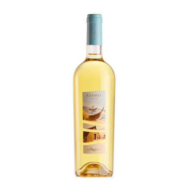 Vente de Karmis Bianco Tharros IGT Contini