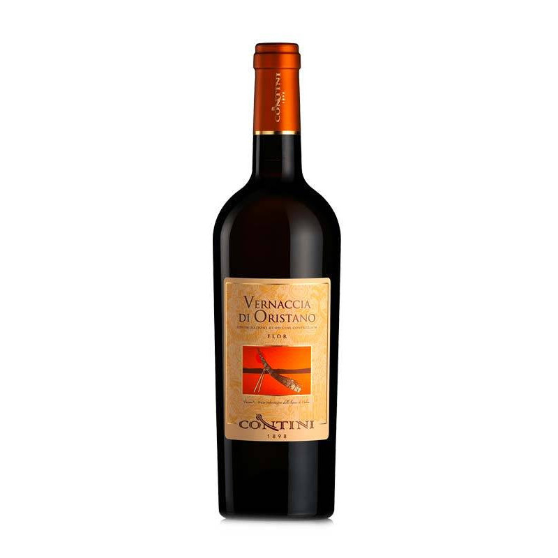 Vernaccia di Oristano DOC Contini