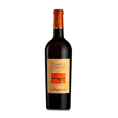 Vente de Vernaccia di Oristano DOC Contini