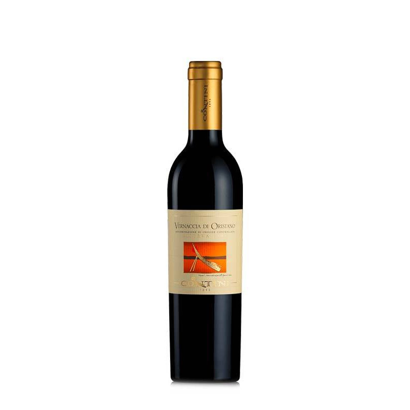 Vernaccia di Oristano DOC Riserva Contini