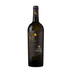 Sale Cantico Falanghina Terre di Chieti IGT Cantine Mucci