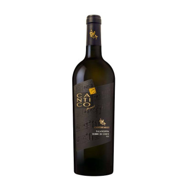 Sale Cantico Falanghina Terre di Chieti IGT Cantine Mucci