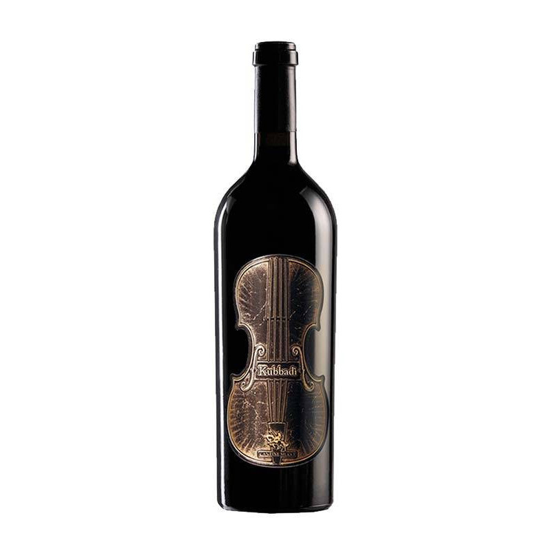 Kubbadì Rosso Terre Di Chieti IGT Mucci Kubbadì Rosso Terre Di Chieti IGT Mucci