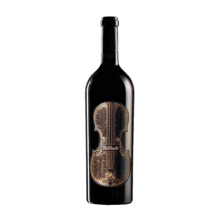 Kubbadì Rosso Terre Di Chieti IGT Mucci
