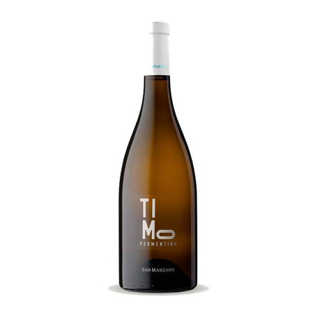 Thym Vermentino Salento IGP San Marzano