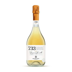 Vendita vino 733 Lessini Durello DOC Cantina Montecchia di Crosara