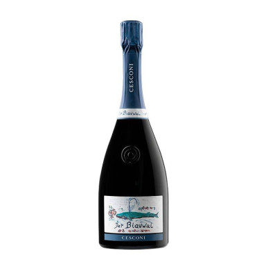 Vente de vin Der Blauwal Riserva Trento DOC Cesconi