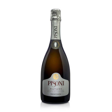 Nature Trentodoc Pisoni wine sale