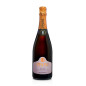 Vin mousseux Brut Rosè Trentodoc Pisoni