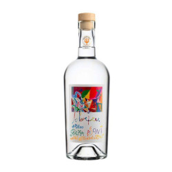 Sale of Trentino Grappa "Riccardo Schweizer" Fratelli Pisoni Distillery