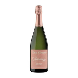 Venta de vino Rosanna Rosé Extra Brut VSQ Método Clásico Ettore Germano