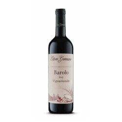 Vente de vin Barolo DOCG Vignarionda Ettore Germano