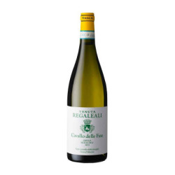 Vente de vin Cavallo delle Fate Bianco Sicilia DOC Tasca Conti d'Almerita