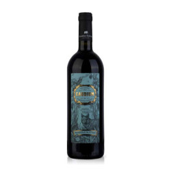 Venta de vino Caudium Aglianico Benevento Masseria Frattasi
