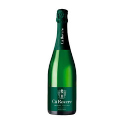 Vendita vino Spumante Metodo Classico Brut Nature Cà Rovere