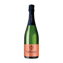 Vendita vino Spumante Metodo Classico Brut Rosé Cà Rovere