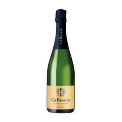 Vendita vino Spumante Metodo Classico Demi-Sec Cà Rovere