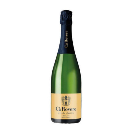 Vendita vino Spumante Metodo Classico Demi-Sec Cà Rovere