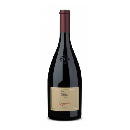 Lagrein Terlano Tyrol du Sud DOC Terlan