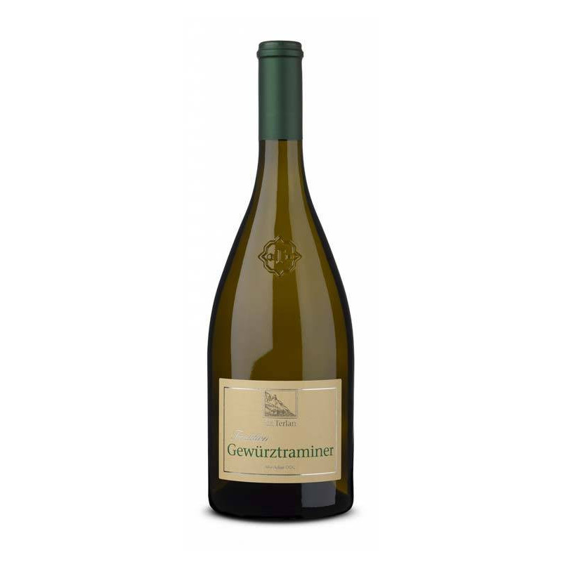 Gewürztraminer Alto Adigio DOC Terlan Gewürztraminer Alto Adigio DOC Terlan
