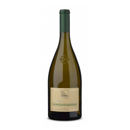 Gewürztraminer Alto Adigio DOC Terlan
