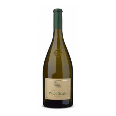 Venta Pinot Grigio Alto Adigio DOC Terlan