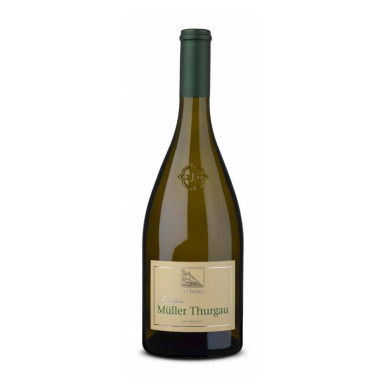 Venta Müller Thurgau Alto Adigio DOC Terlan
